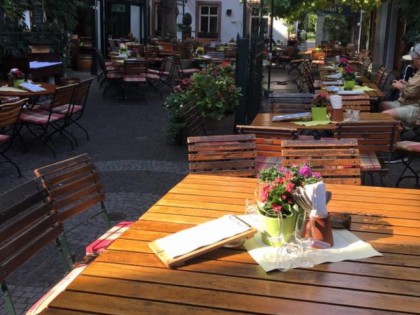 Foto: Wirtshaus Hannelore International