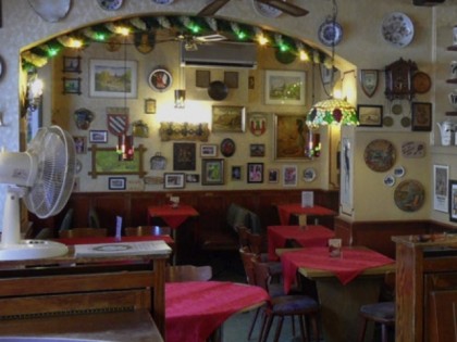 Foto: Wirtshaus Hannelore International